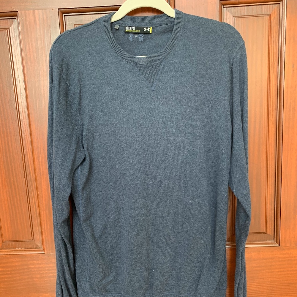 Under Armor Loose Sweater